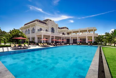 Paradise Suites Hotel – Photos 8