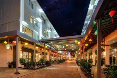 Paradise Suites Hotel – Photos 13