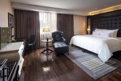 Paradise Suites Hotel – Photos 15