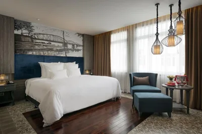 Paradise Suites Hotel – Photos 16